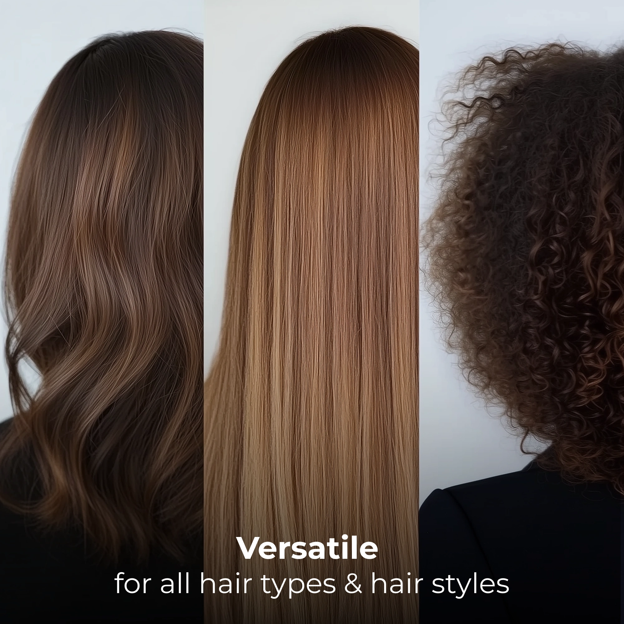 Haarstyler und Haartrockner 3