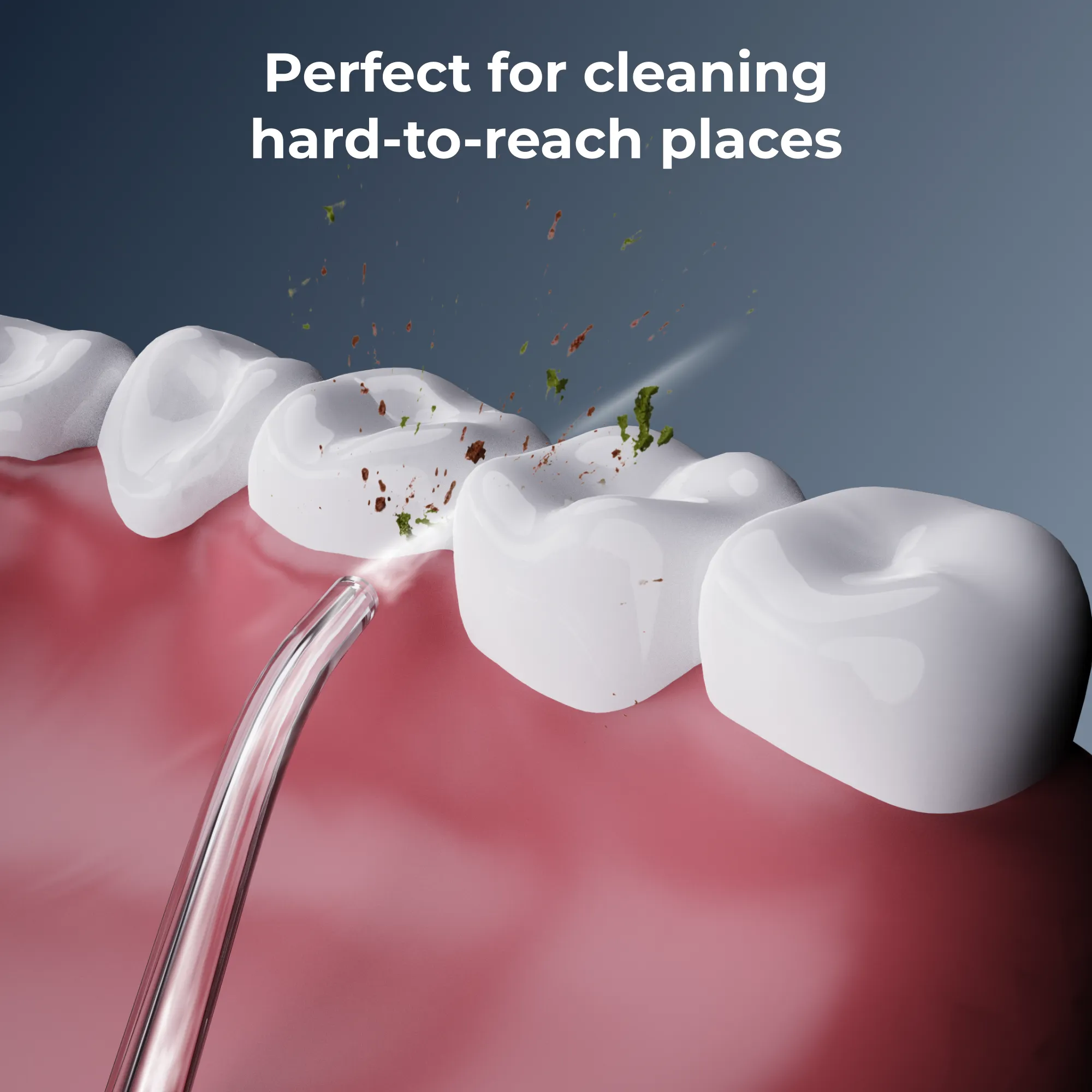 AENO DI3 Dental Irrigator 4