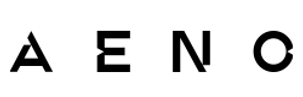logo de aeno
