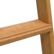 echelle double marche plate echelon 180x180 Échelle double à marches plates