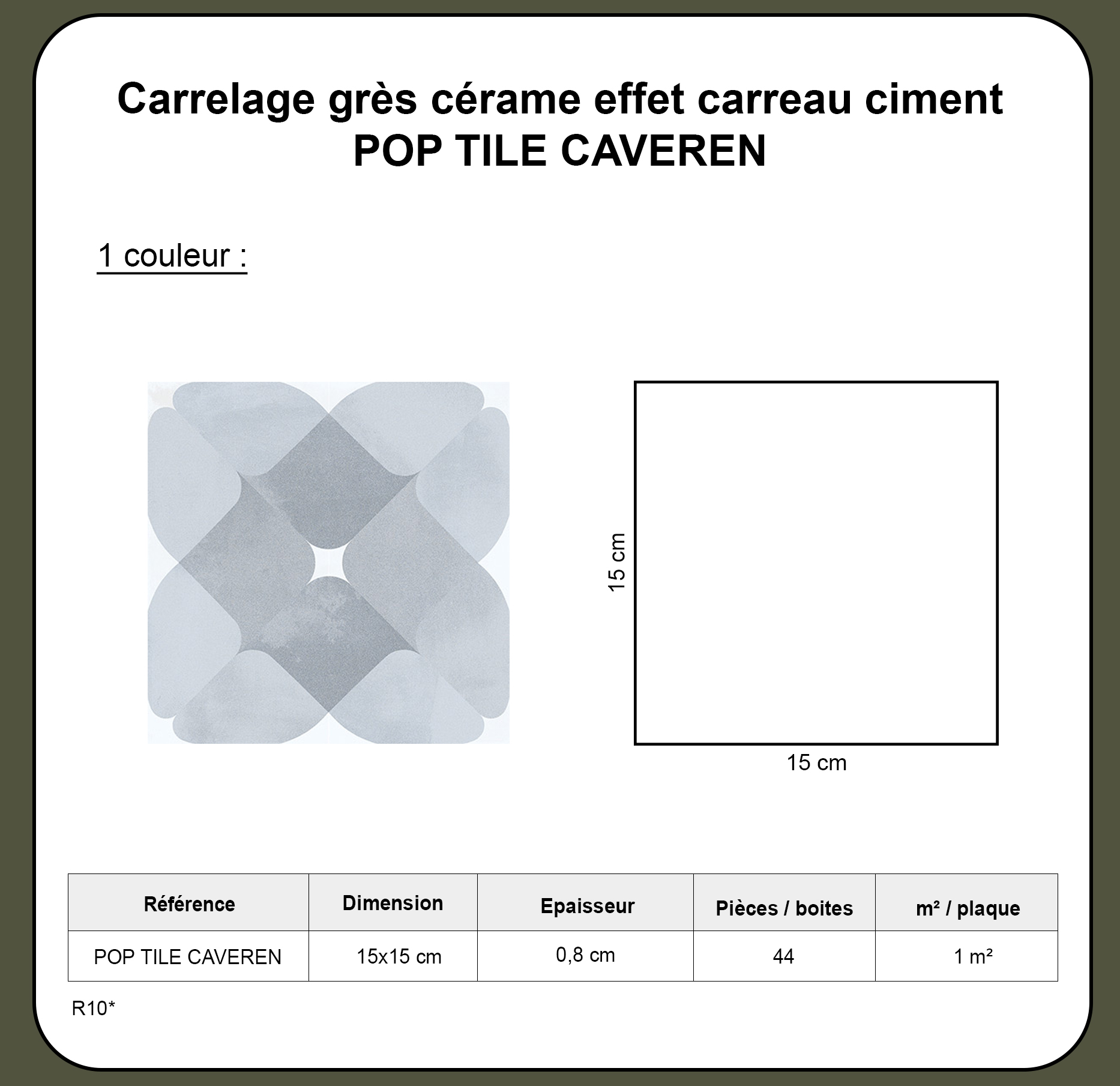 Caveren