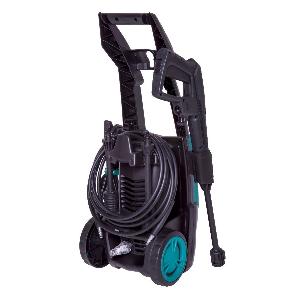 VONROC PW501AC Idropulitrice ad alta pressione V14-1 1400W - 110 bar - 390 l / h