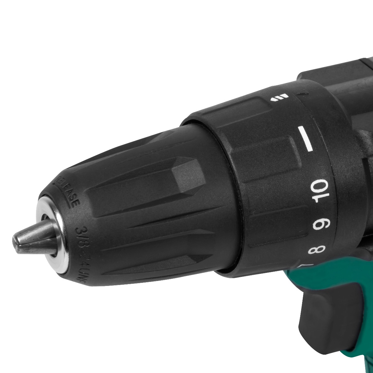 VONROC CD508DC Trapano a batteria 8V