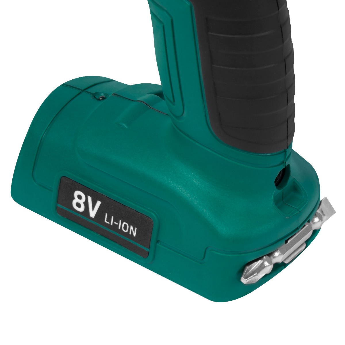 VONROC CD508DC Trapano a batteria 8V