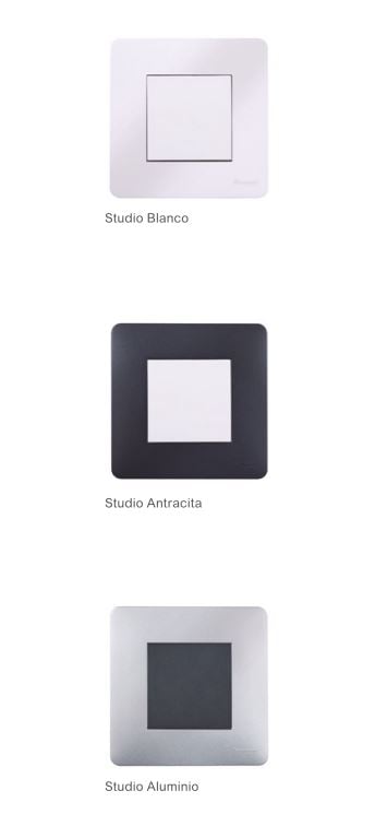 Marcos new unica studio by schneider
