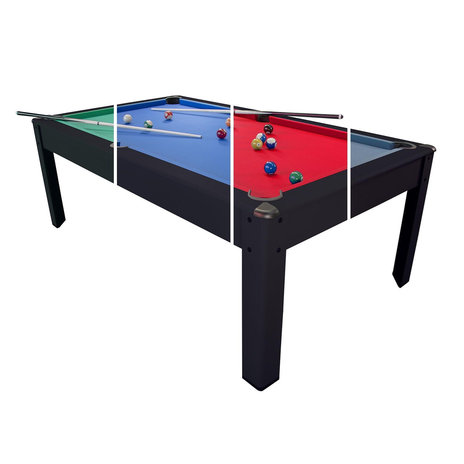Bille Bordeaux Nu00b07 Pour Billard Amu00e9ricain Pas Cher ! Accessoires