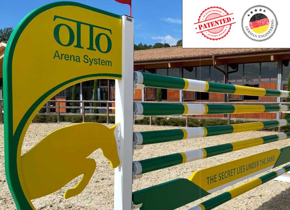 Otto Arena Systems