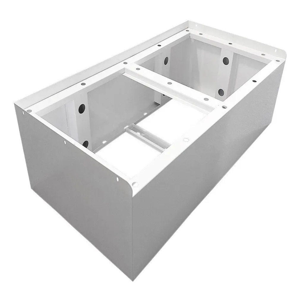 Sockel Laptopladeschrank Safelock24