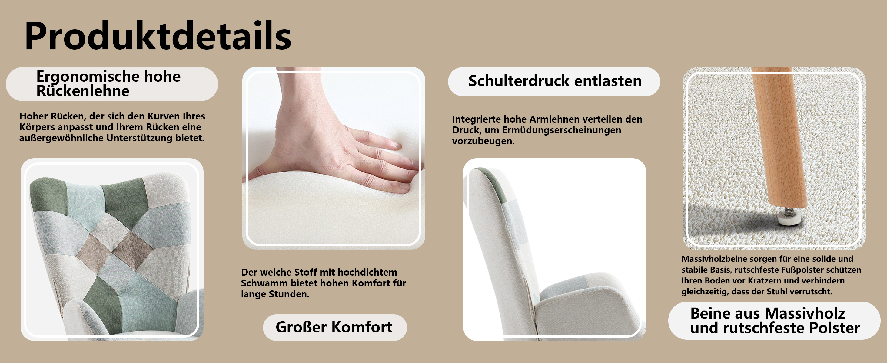 Sessel Bild 6