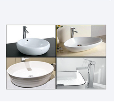 Faucet Image