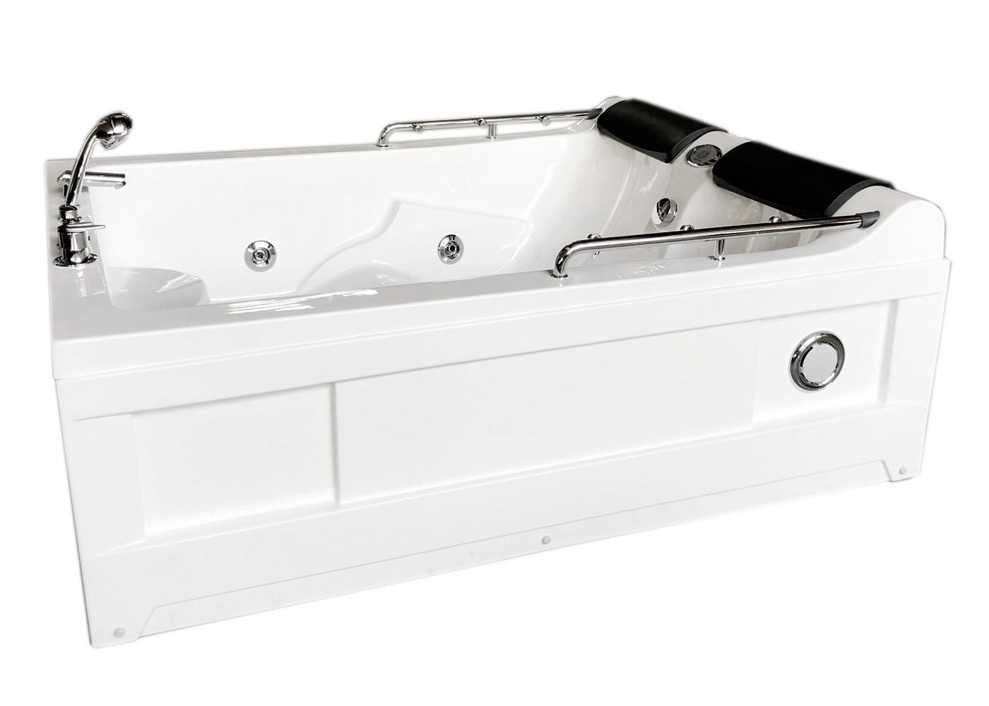 SIMBA WHIRLPOOL BATH TUB CHROMOTHERAPY 175 X 132cm White MIMI -Comfort Bathroom Store AAHKMJXYDAFdJAOAIMEbOAchWghz3Z99H9db2g43prw34bhvBGiqIvKH0UZrkggfx BYjFgIsFh0xF CGzCnQ2 H