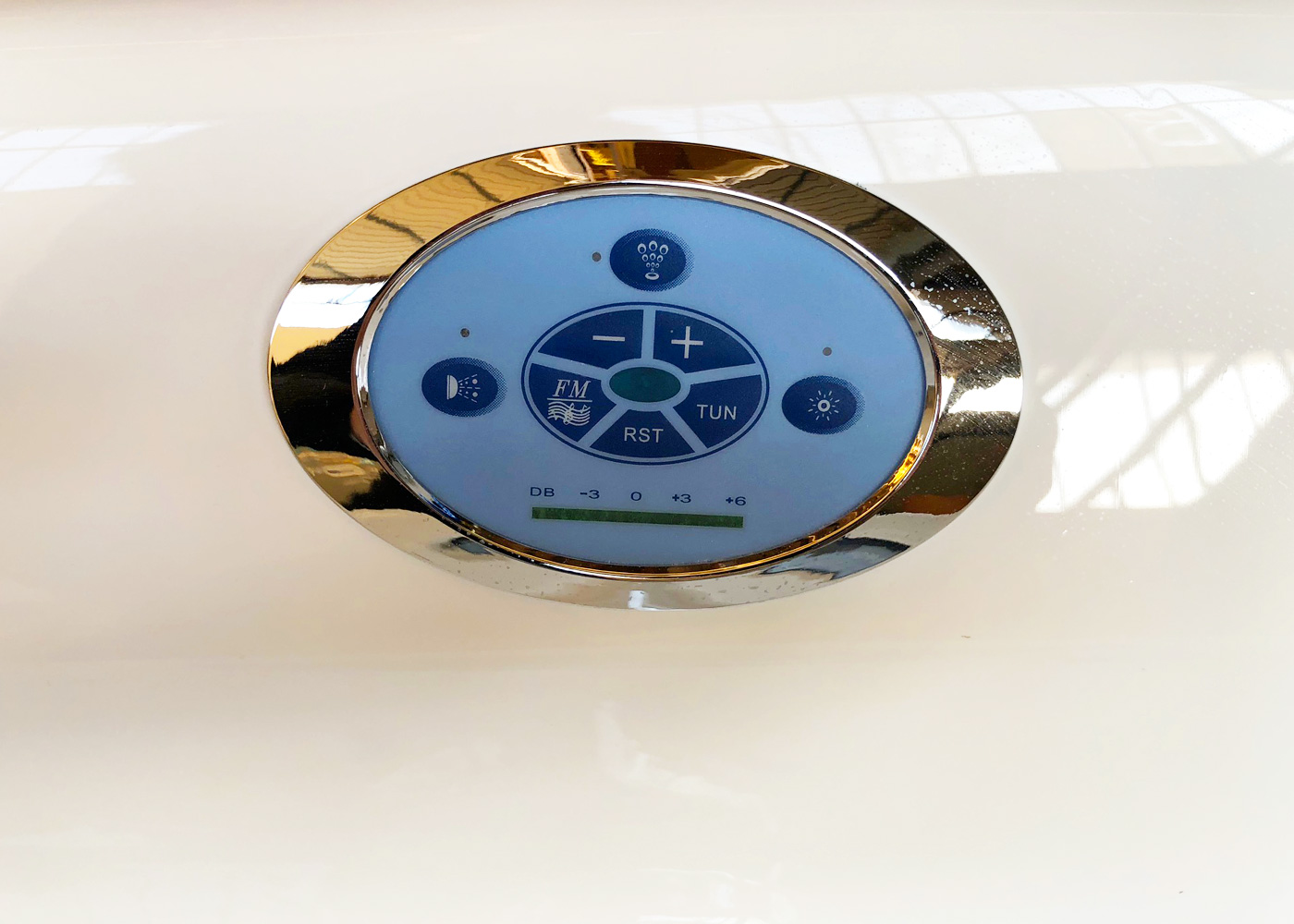 SIMBA Bañera Hidromasaje Bañera De Esquina Hidromasaje 170 X 90cm Paris -Hogar Baño Tienda