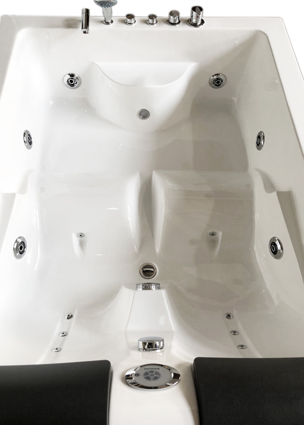 SIMBA VASCA BAGNO IDROMASSAGGIO CROMOTERAPIA SPA 175 X 132cm BIANCA PER 2 PERSONE MIMI -Stile Bagno AAHKMJXYDAFdJAOAIMEbOAchWghz3Z99H9db2g43prw34bhvBGiqIvKH0UZrkggfx DsDlQOVdJri41CQWT RUTY