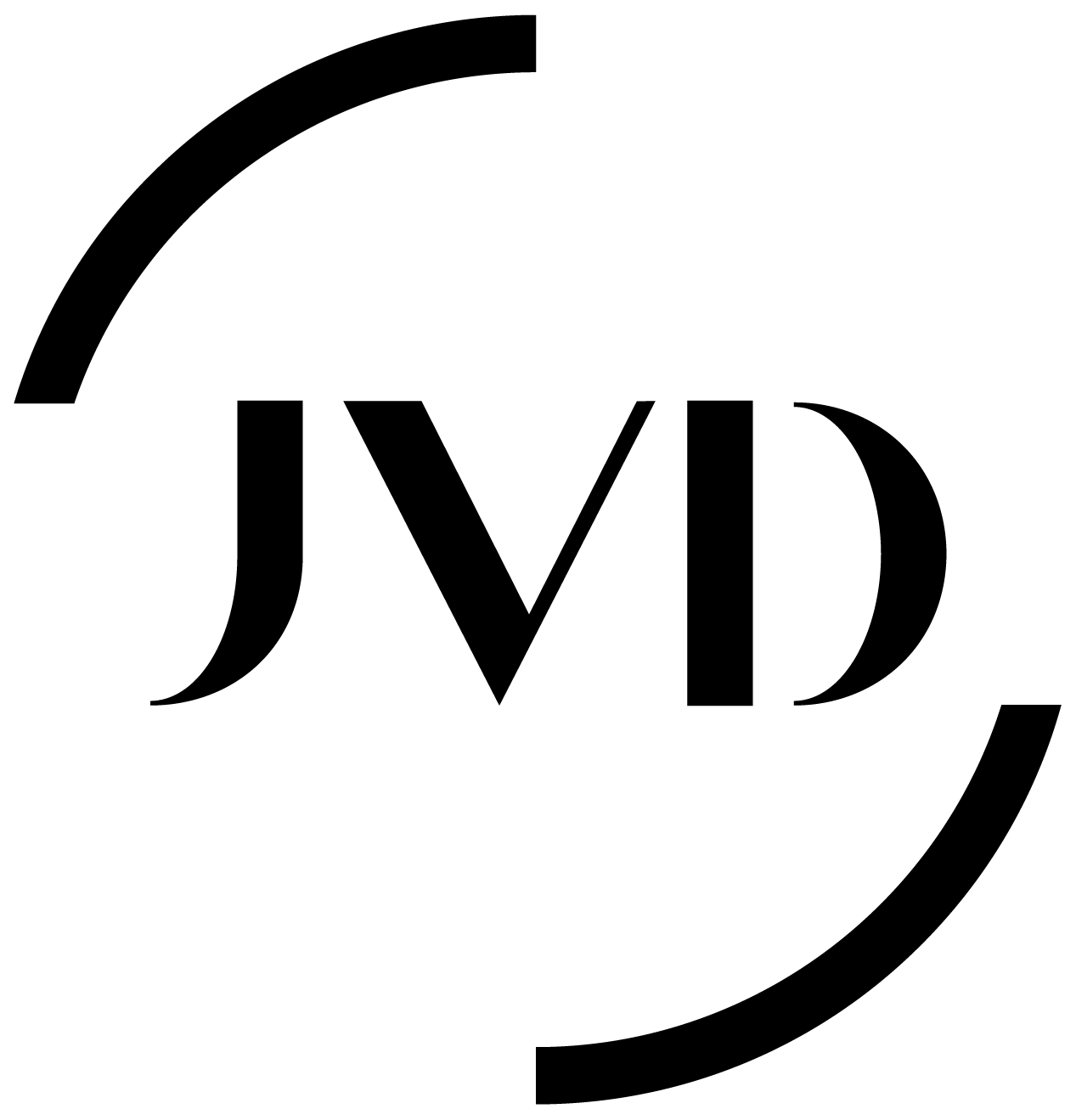 Logo JVD