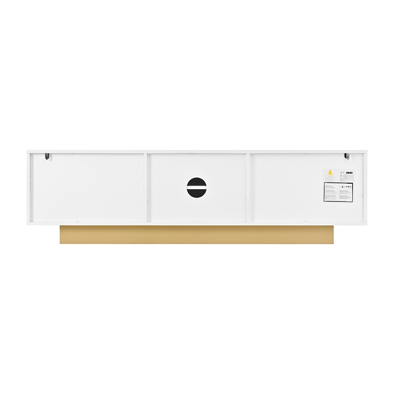 Meuble TV salon moderne