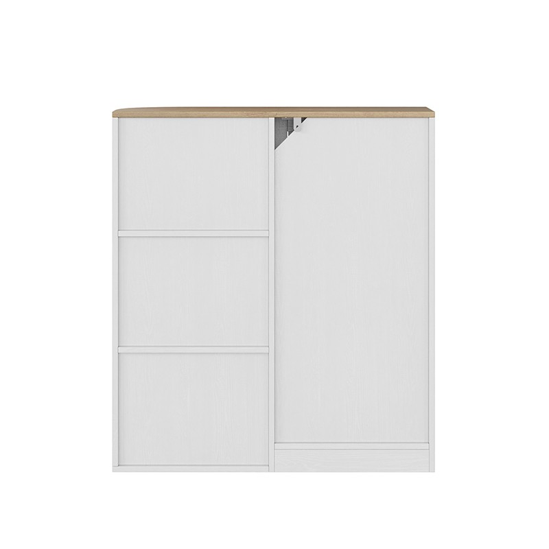 Dimensions 68 x 25 x 76 cm