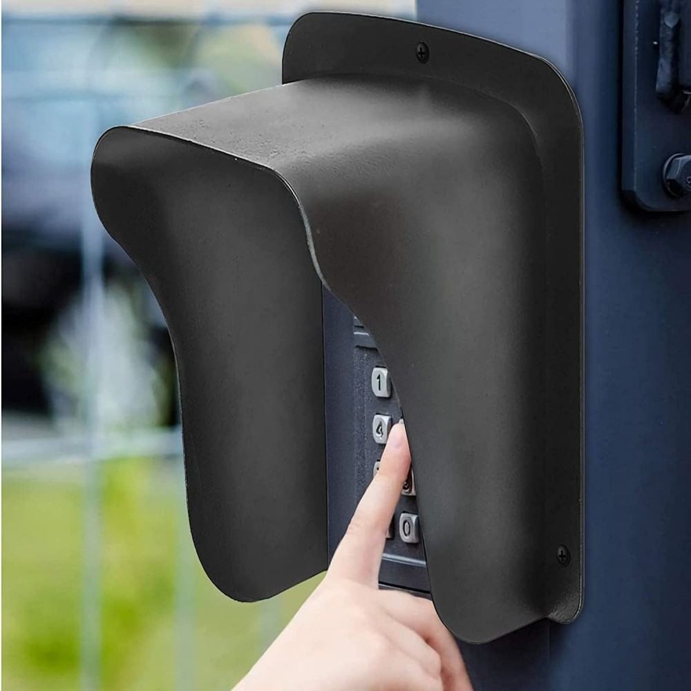 Couvercle De Chargeur EV étanche Pour Véhicule électrique, Protection Contre La Neige Et La Pluie, Port De Charge, Accessoires Automobiles