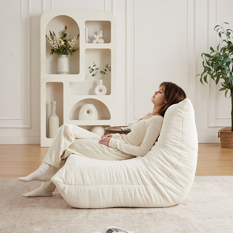 Tissu chenille