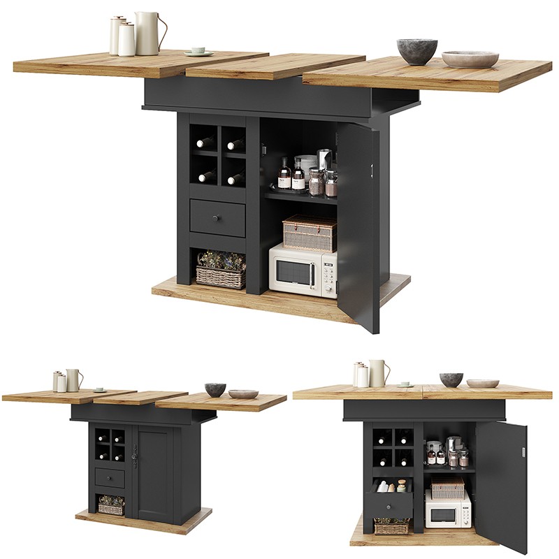 Table extensible