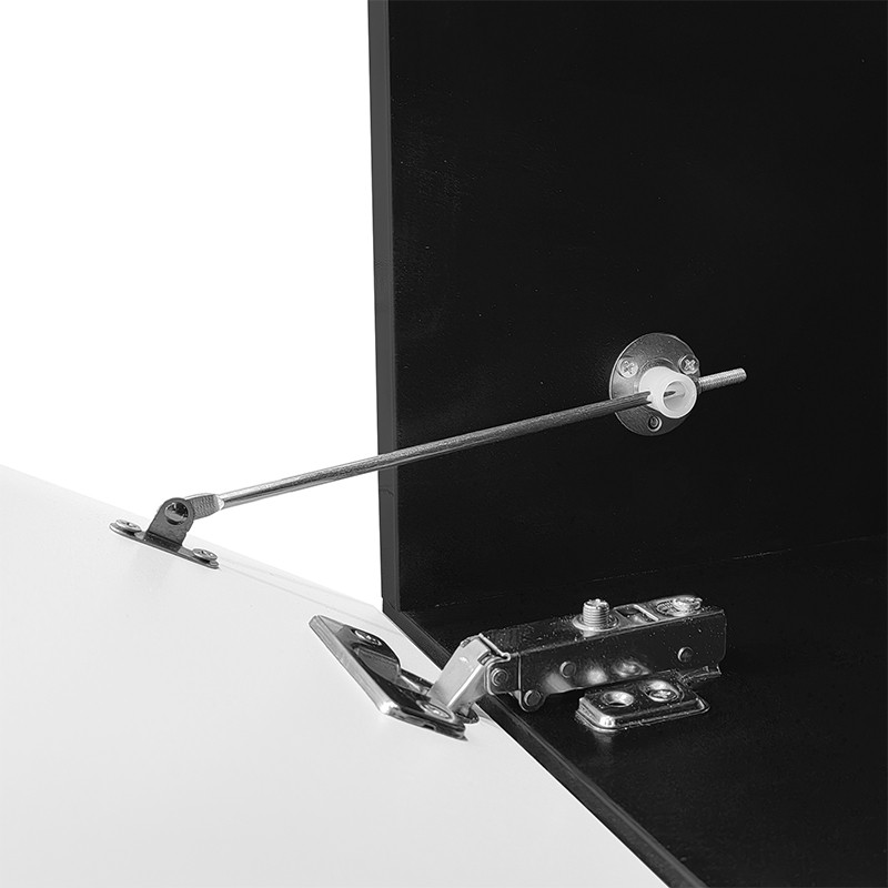 Meuble TV LED
