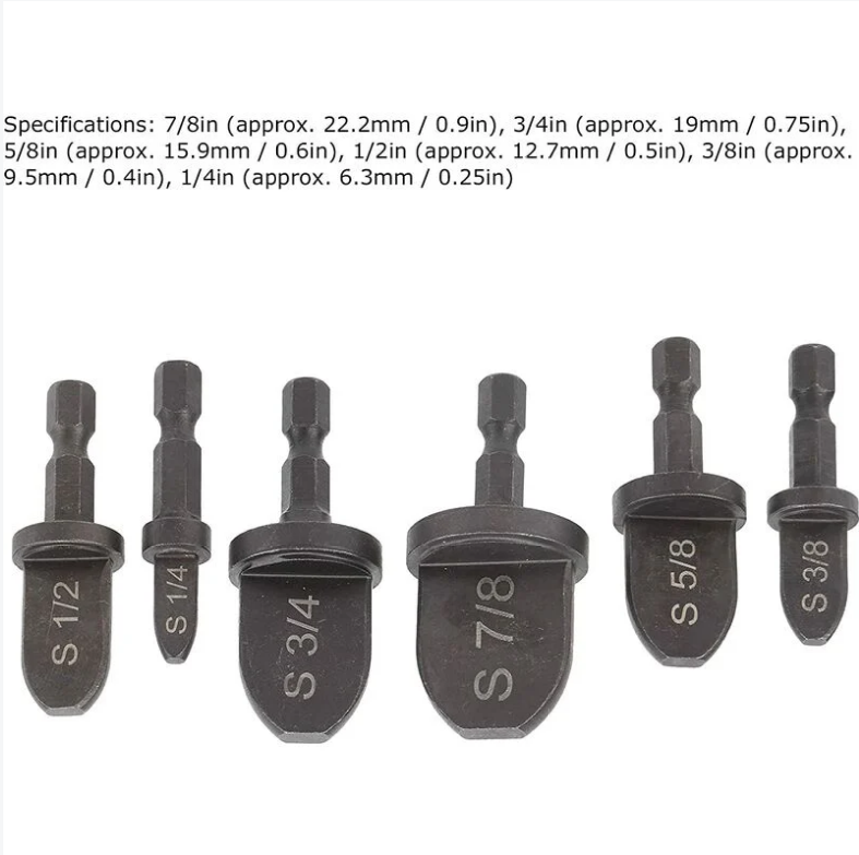 6 Pièces Tube Expander Roulement En Acier Hex Handle Air Conditioner Tuyau De Cuivre Outil D'emboutissage Ensemble Multifonction Tuyau De Cuivre Tornade Outil -T-Audace -Chauffage Équipement Magasin AAHKMJXYDAFdJAOAIMEbOAchXAymZXXBYPqGXlTBs68PJ apAS upoXK7iKC19i5hjgt6 EIU2EJc7bTt3jeFu2ZHbIJyabi31At0ja7MUizI8tobFAoOgUG0vHujPAo0b4=