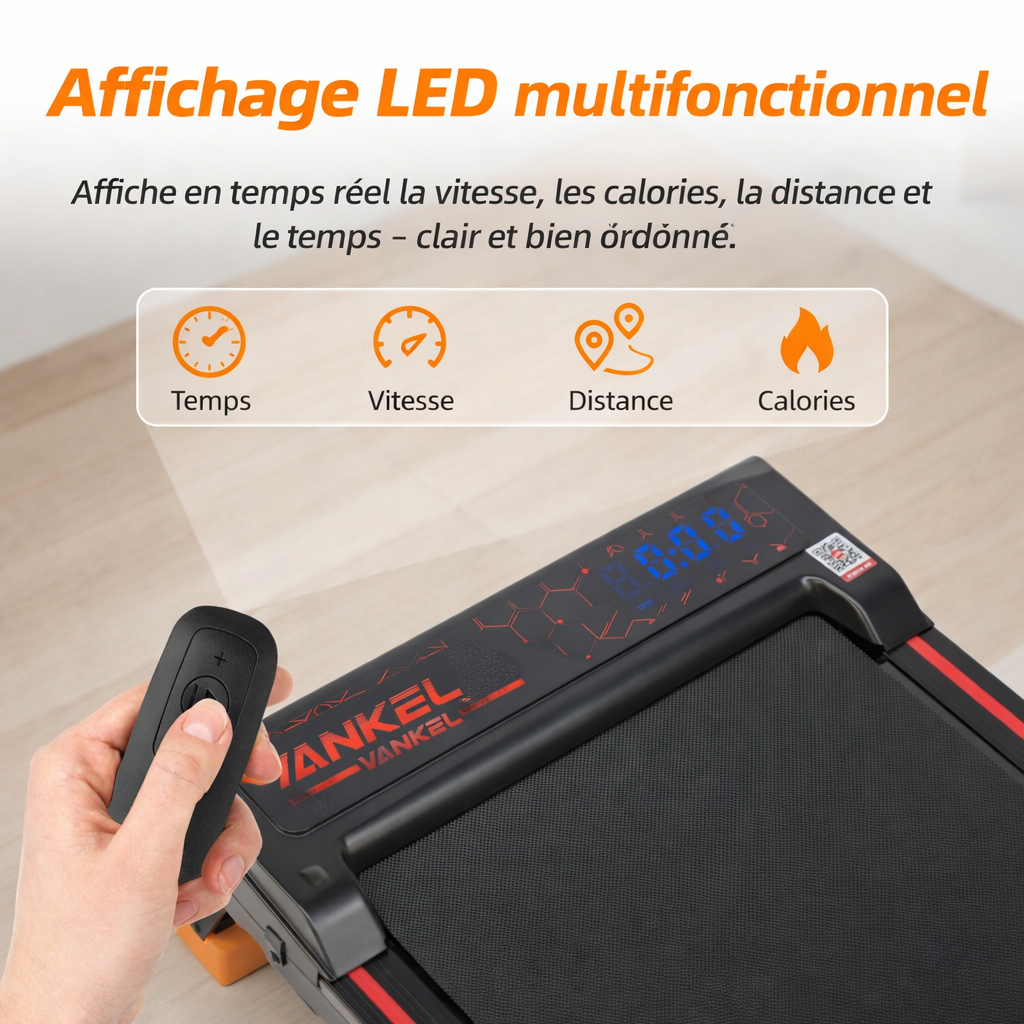 Télécommande et sécurité