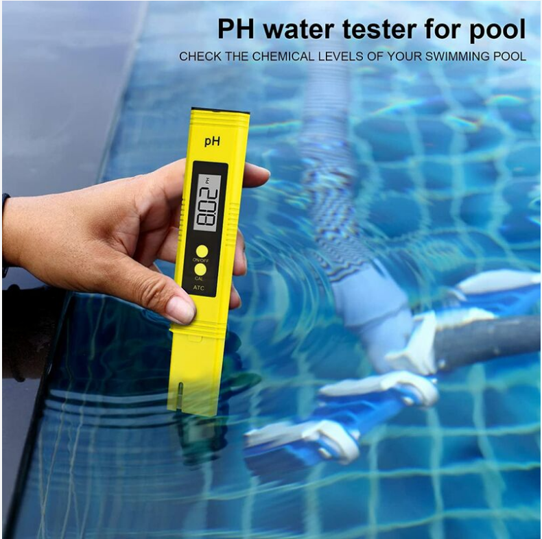 PH Testeur Electronique, Testeur De Qualité De L'eau Digital LCD,Fonction D'étalonnage Automatique Et 0.00-14.00 Portable PH Mètre Numérique Portable PH Mètre Numérique -Promos Brico Forte Boutique AAHKMJXYDAFdJAOAIMEbOAchXAymZXXBYPqGXlTBs68PJ apAS upoXK7iKC19i5hjgy8Ke95GwOWHUYU5yGp tRJ6tRnqL32IhC1 H8I QFyZusphZ8roq1Y0zAGSLX1mw=