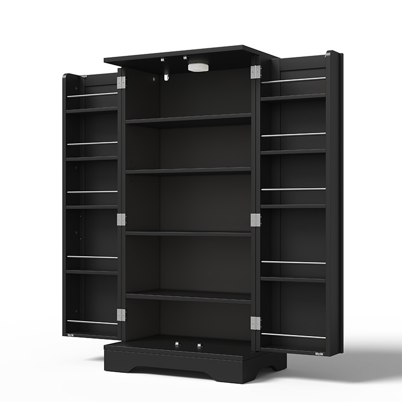 Organisation intérieure