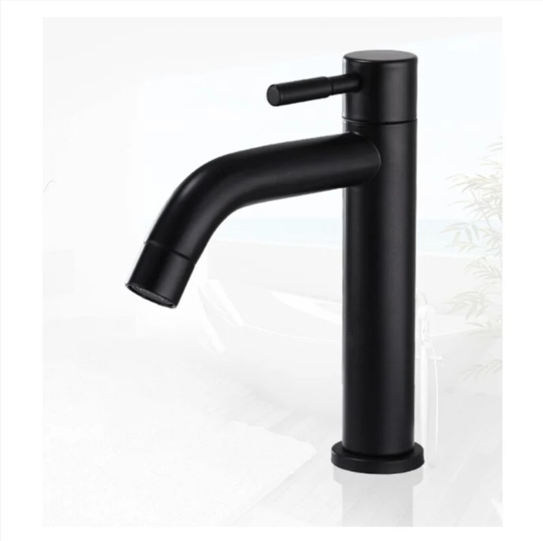 Robinet De Lavabo De Salle De Bain,Triomphe Robinet De Lavabo Simple En Acier Inoxydable, Design Rétro élégant, Noir Mat Noir Mat Pour Salle De Bain, Simple Froid,toilette -Grohe || Hansgrohe Soldes Magasin AAHKMJXYDAFdJAOAIMEbOAchXAymZXXBYPqGXlTBs68PJ apAS upoXK7iKC19i5hjhe0wZc3Y242WrAnqiuUsPbDn sSu SBpyORzLpbgU4d6J GzY CHd5SjzLdPPVFig=