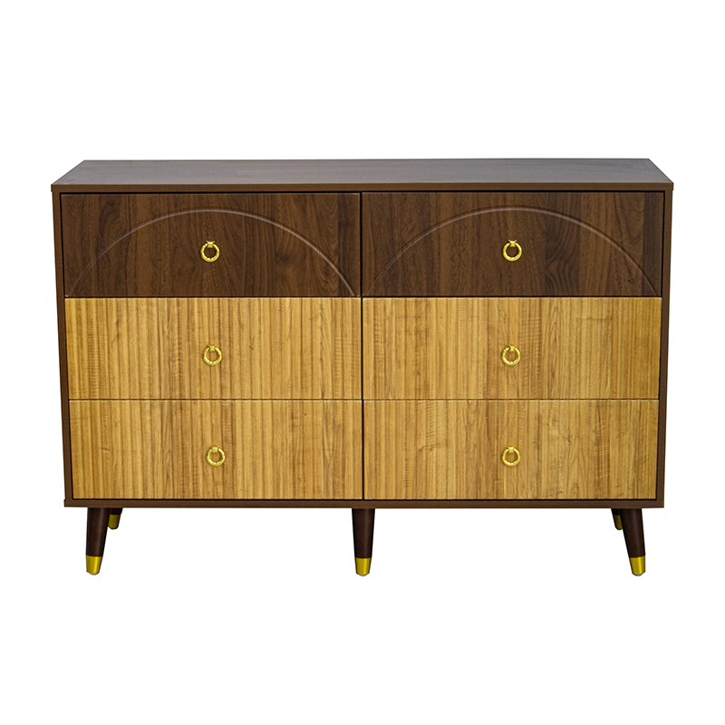 Sideboard Maße und Gesamtansicht