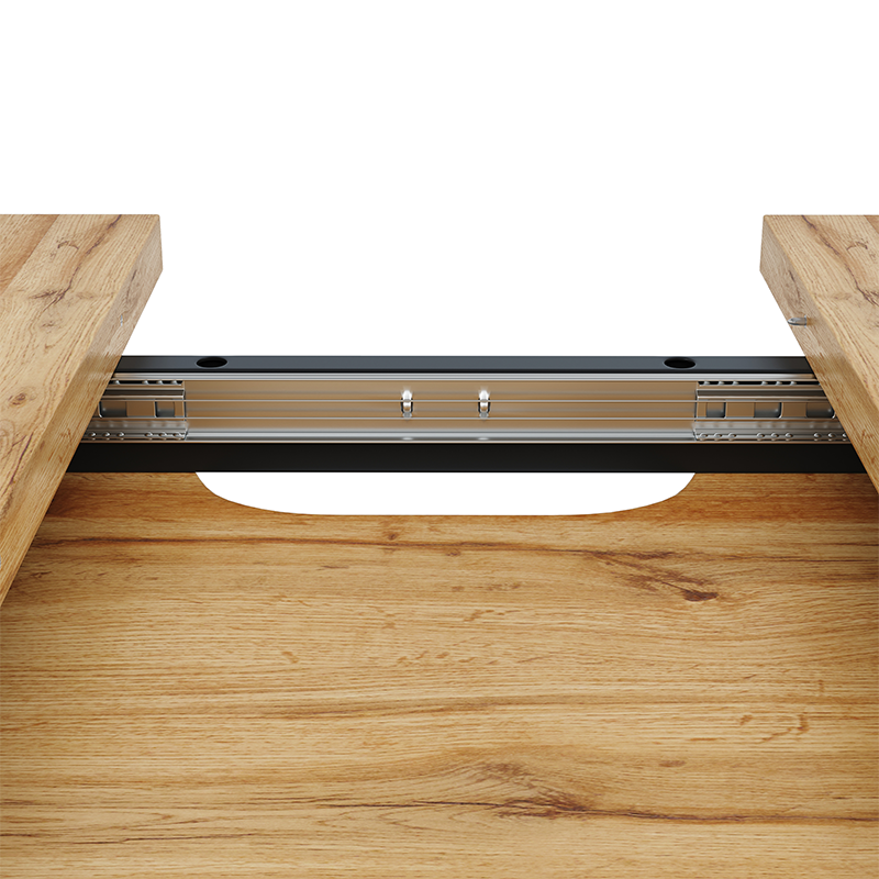 Extension table 160 cm