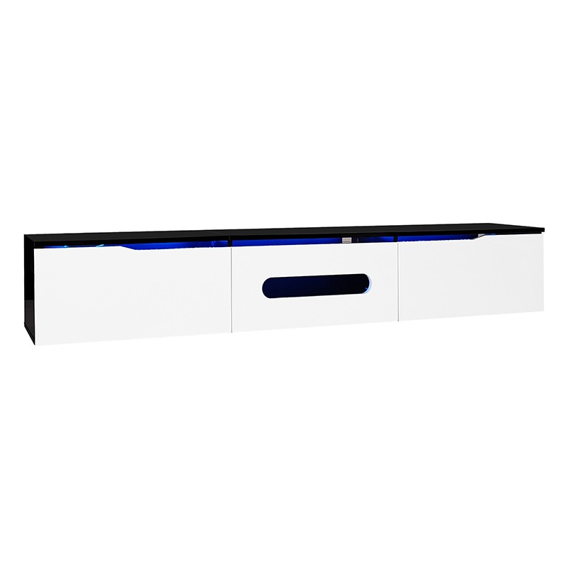 Meuble TV détail