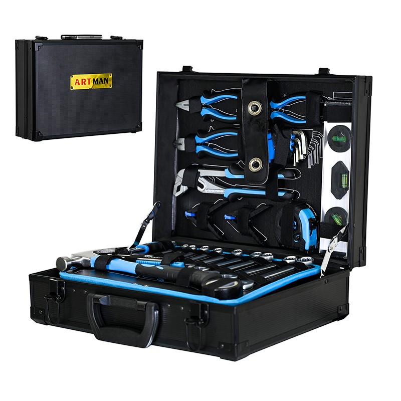 Valise à outils 247 pièces