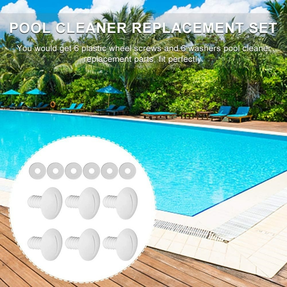 Filtre 48-080 Nettoyeur de piscine Remplacement de filtre Support mural  universel