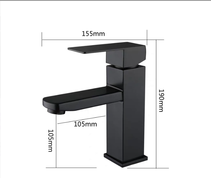 Grifo de lavabo