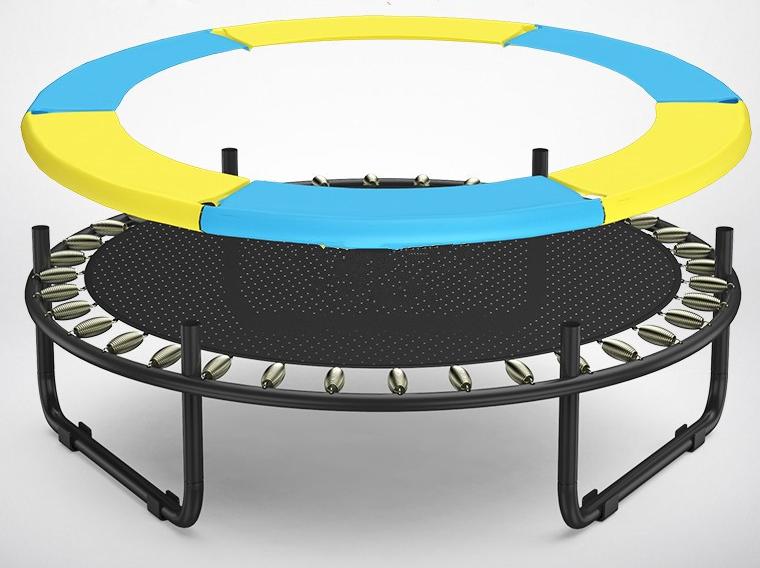 Housse de sécurité pour trampoline