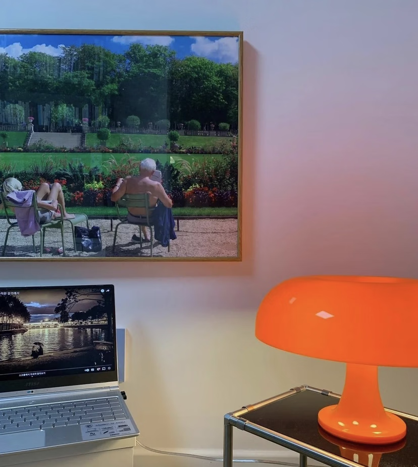 Solde- AGILITY, AGILITY Lampe De Table Champignon Lampe De Table En Polycarbonate，4 Sources Lumineuses LED Gratuites，Orange -Éclairage Domestique AAHKMJXYDAFdJAOAIMEbOAchXFTFpy4tg ZCi3pHvT 0oJ62HbPbe2SvPDSNq5c3mOa1