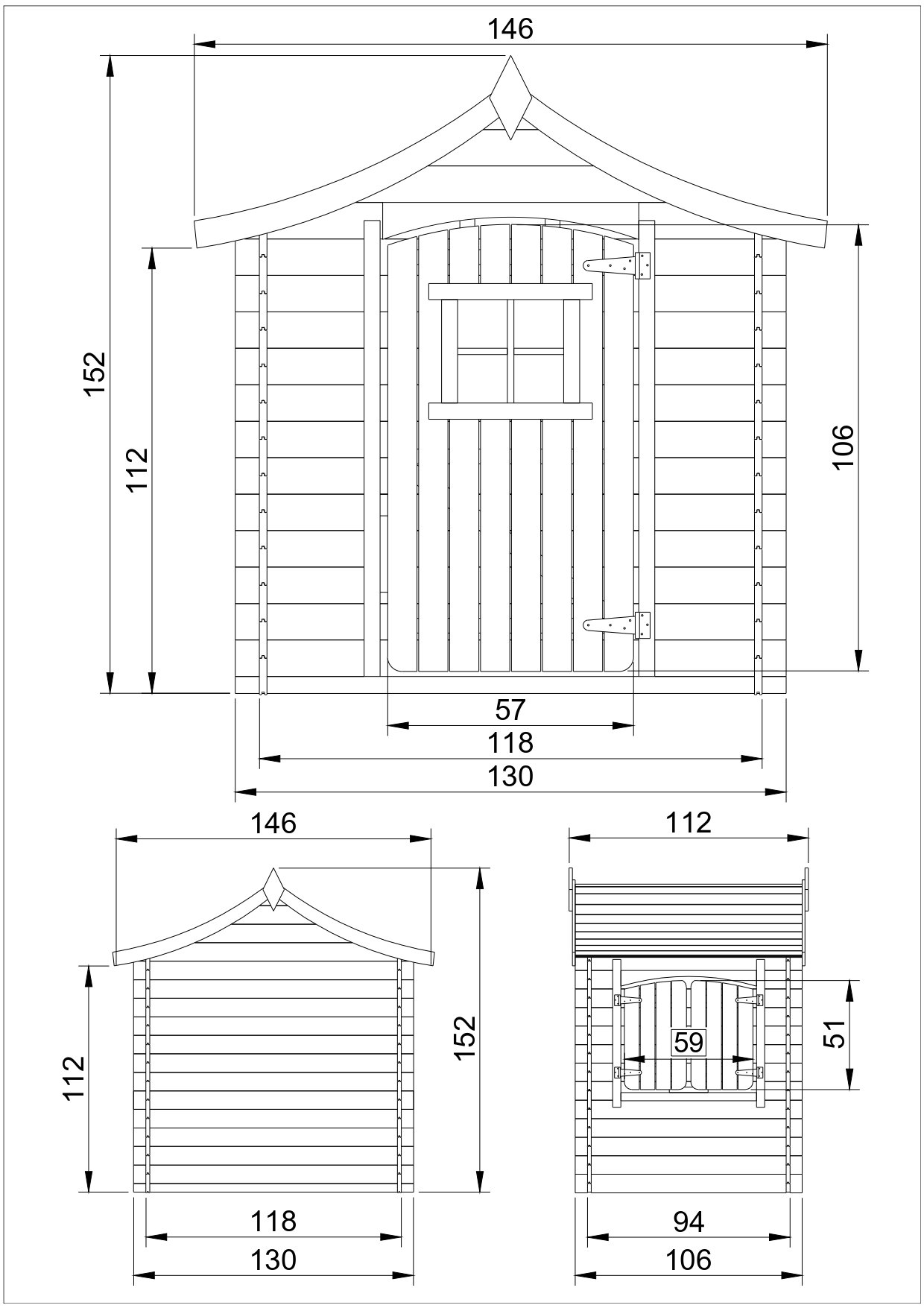 Cabane Enfant Exterieur 1.1m2 - Maisonnette En Bois Pour Enfants SANS Plancher - Cabane Bois Enfant 146x112xH152cm - Maison Enfant Exterieur - Timbela M550-1 -Pas Cher Clair Jardin Magasin AAHKMJXYDAFdJAOAIMEbOAchX Ni0V6kW5l0kMox3xvg R7nmVcO8PmI6GwoepNNdh8=