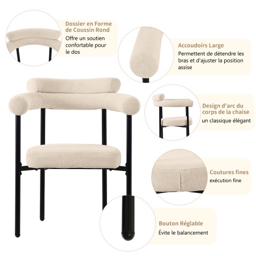 Chaise 2