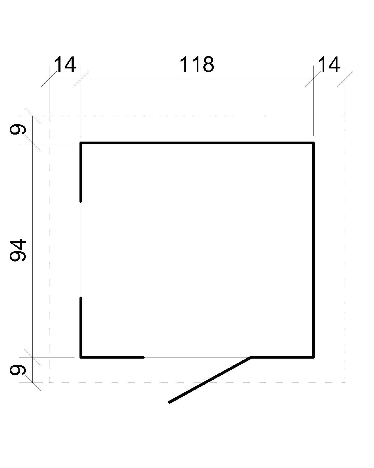 Cabane Enfant Exterieur 1.1m2 - Maisonnette En Bois Pour Enfants SANS Plancher - Cabane Bois Enfant 146x112xH145cm - Maison Enfant Exterieur - Timbela M505-1 -Pas Cher Clair Jardin Magasin AAHKMJXYDAFdJAOAIMEbOAchX Ni0V6kW5l0kMox3xvg