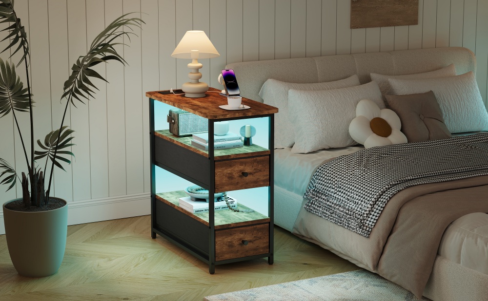 Table de chevet