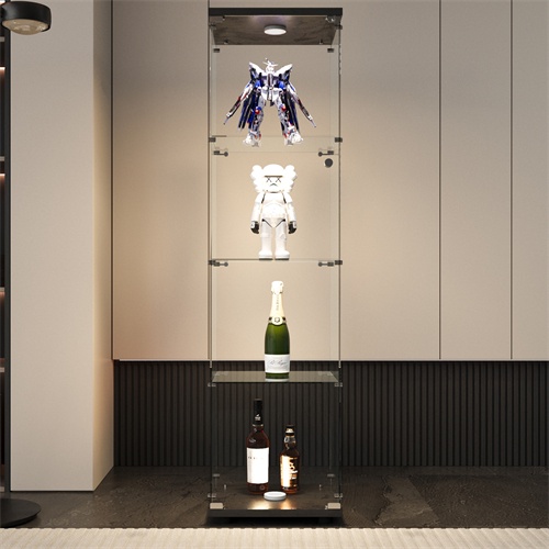 Vitrina LED