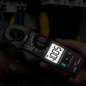 Pince Ampèremétrique AC DC, DURFICST Pince Courant De Fuite, Auto Range 100A 600V NCV Haute Précision Amperemetre, Pince Ampèremétrique Portable Avec Résistance, Condensateur, Diode, Ligne On/Off -Pas Cher Pro Bricoleur Magasin AAHKMJXYDAFdJAOAIMEbOAchX Ni0V6kW5l0kMox3xvg VXU4 QewotCuPkeGoujdE=