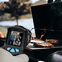 Thermomètre Infrarouge Laser MESTEK Pistolet IR Temperature Professionnel Sans Contact -50°C550°C Ecran LCD Réglable Alarme D'émissivité Affichage Cuisine Four Pizza Barbecue Congélateur Industrial -Promos Brico Forte Boutique AAHKMJXYDAFdJAOAIMEbOAchX Ni0V6kW5l0kMox3xvg WLu03WJBEFjIKRAV0SudyY=