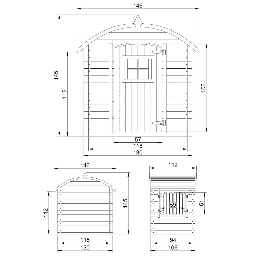 Cabane Enfant Exterieur 1.1m2 - Maisonnette En Bois Pour Enfants SANS Plancher - Cabane Bois Enfant 146x112xH145cm - Maison Enfant Exterieur - Timbela M505-1 -Pas Cher Clair Jardin Magasin AAHKMJXYDAFdJAOAIMEbOAchX Ni0V6kW5l0kMox3xvg