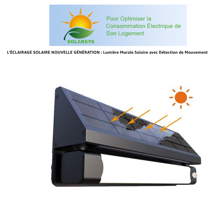 Elfcam Solarlampe Frontansicht