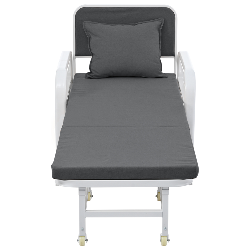 Fauteuil Convertible Canapé-Lit - Chaise Longue Rembourrée, Canapé-Lit Pliable, 1 Place, Pour Bureau À Domicile - Noir -VIDAXL || Songmics Soldes AAHKMJXYDAFdJAOAIMEbOAchX Ni0V6kW5l0kMox3xvg XgUeQA2HpCiTlqGFrfa5Mg=