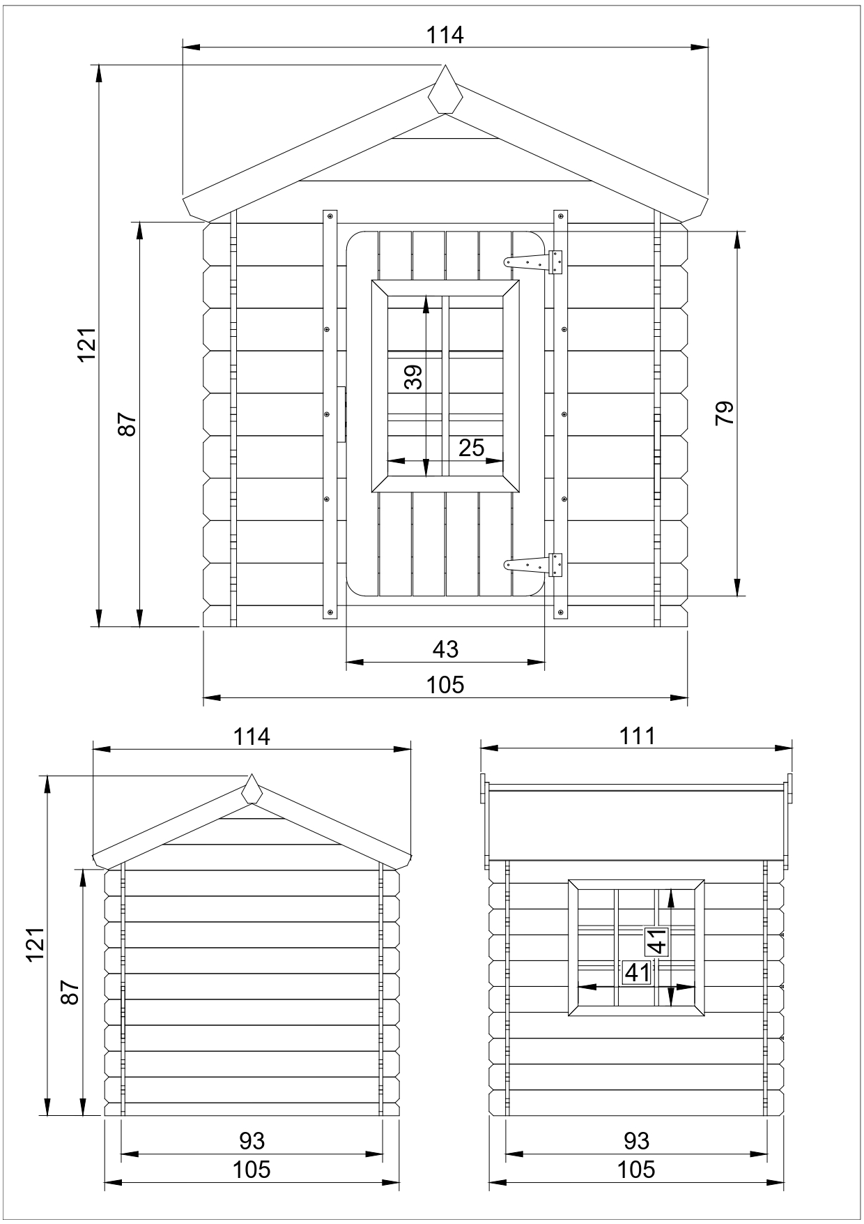 Cabane Enfant Exterieur 1m2 - Maisonnette En Bois Pour Enfants - Toit Vert - Cabane Bois Enfant 114x111xH121cm - SANS Plancher - Timbela M570Z-1 -Pas Cher Clair Jardin Magasin AAHKMJXYDAFdJAOAIMEbOAchX Ni0V6kW5l0kMox3xvg YfK2htqjIBeNrfyp55hBy0=