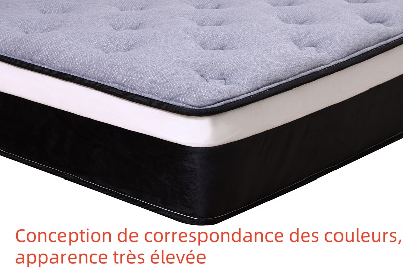 Matelas 90x190cm