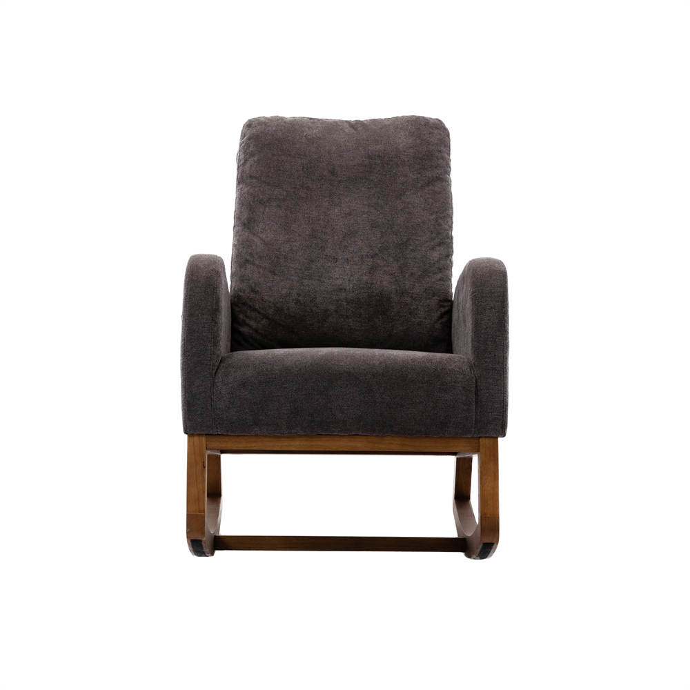 Fauteuil à Bascule Confort - Dossier Haut, Accoudoirs Rembourrés, Mousse Haute Densité, Pieds En Hévéa Massif, Lin Rocking Chair - Gris -VIDAXL || Songmics Soldes AAHKMJXYDAFdJAOAIMEbOAchX Ni0V6kW5l0kMox3xvg cv PhvupMQBV9smRI 8nfQ=